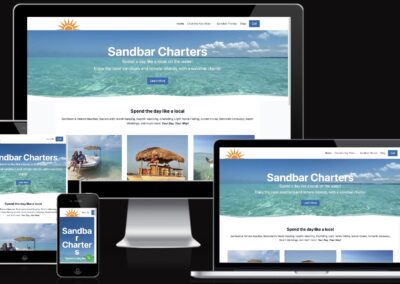 Sandbar Charters